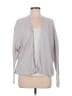 Forever 21 Gray Cardigan Size M - photo 1