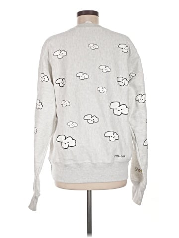 Champion Pullover Sweater (view 2)
