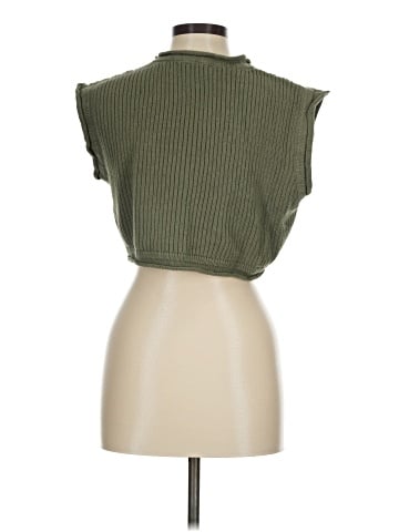Very J Short Sleeve Top (view 2)