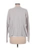 Forever 21 Gray Cardigan Size M - photo 2