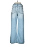 Forever 21 Blue Jeans Size 28 waist - photo 2
