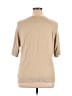 White Stag Tan Cardigan Size 16 - 18 - photo 2