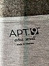 Apt. 9 100% Rayon Gray 3/4 Sleeve Top Size XS - photo 7