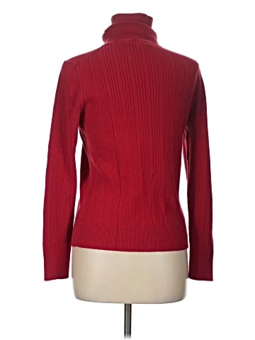 Talbots Long Sleeve Turtleneck (view 2)