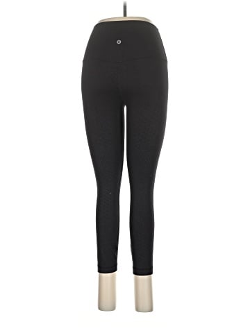 Lululemon Athletica Leggings (view 2)