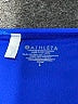 Athleta Print Blue Swimsuit Bottoms Size L - photo 3