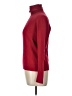 Talbots Burgundy Long Sleeve Turtleneck Size L - photo 5