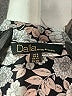 dalia Print Gray Romper Size 8 - photo 4