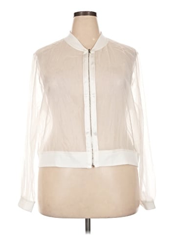 Allegra K Jacket (view 1)