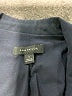 Ann Taylor Black Blazer Size 12 - photo 6