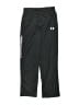 Under Armour Black Track Pants Size M (youth) - photo 1