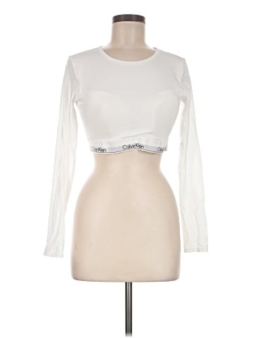 Calvin Klein Long Sleeve T-Shirt (view 1)