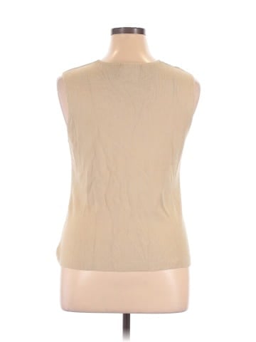 White Stag Sleeveless Top (view 2)