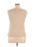 White Stag Tan Sleeveless Top Size 16 - 18 - photo 2