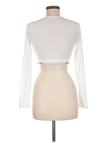 Calvin Klein Long Sleeve T-Shirt (view 2)