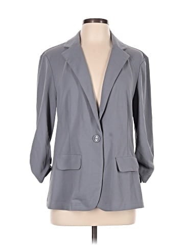 SOHO Apparel Ltd Blazer (view 1)