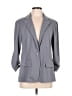 SOHO Apparel Ltd Gray Blazer Size L - photo 1