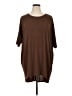 Lularoe Brown Short Sleeve Top Size XL - photo 1
