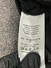 DKNY Color Block Black Cocktail Dress Size 14 - photo 8