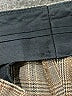 Sandro Plaid Brown Dress Pants Size EU (FR) 38 / US 6 - photo 7