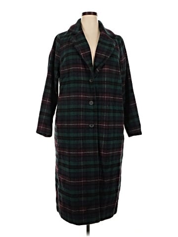 Torrid Coat (view 1)