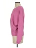 Cyrus Pink Pullover Sweater Size XS - photo 5