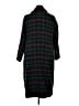 Torrid Plaid Green Coat Size 2X Plus (2) - photo 2