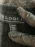 ELOQUII Black Cardigan Size 18 Plus - photo 7