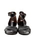 Naturalizer Black Sandals Size 9 - photo 2
