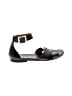 Naturalizer Black Sandals Size 9 - photo 1