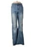 Levi's Stars Blue Jeans Size 29 waist - photo 1