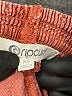 Rip Curl 100% Cotton Orange Shorts Size XS - photo 3
