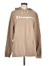 Champion 100% Cotton Tan Pullover Hoodie Size L - photo 1