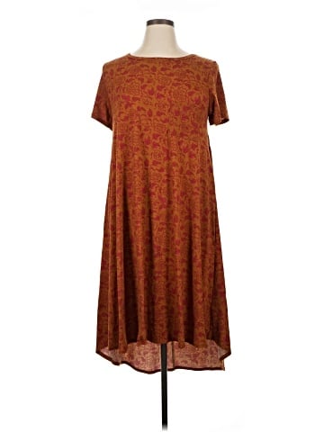 Lularoe Casual Dress (view 1)