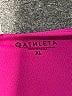 Athleta Purple Swimsuit Bottoms Size XL - photo 3
