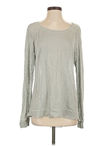 Wilt Long Sleeve Top (view 1)