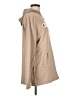 Champion 100% Cotton Tan Pullover Hoodie Size L - photo 4