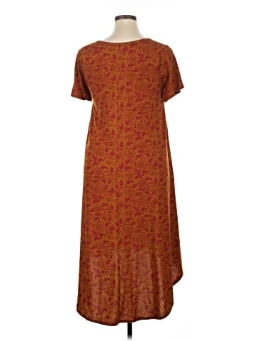 Lularoe Casual Dress (view 2)