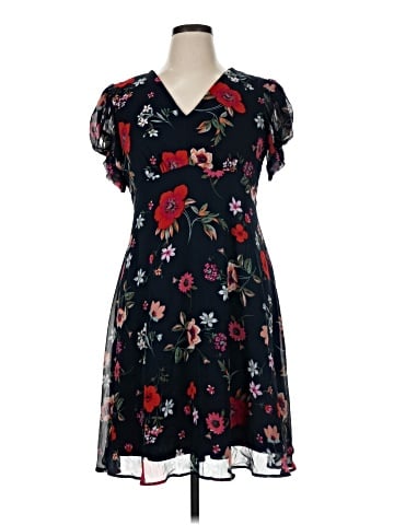 Calvin Klein Casual Dress (view 1)