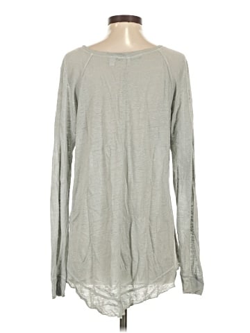 Wilt Long Sleeve Top (view 2)