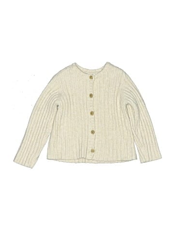 Zara Baby Cardigan (view 1)