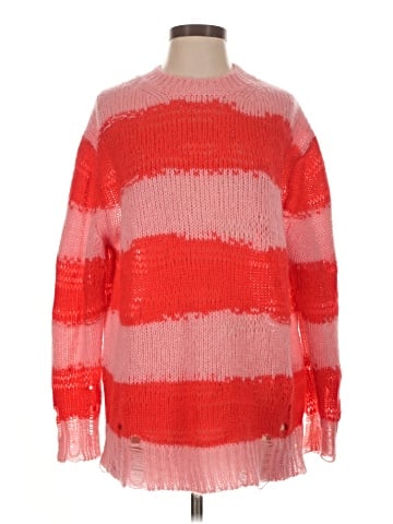 Acne Studios Pullover Sweater (view 1)