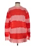 Acne Studios Stripes Red Pullover Sweater Size XXS - photo 1