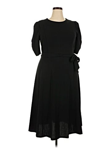 DKNY Casual Dress (view 1)