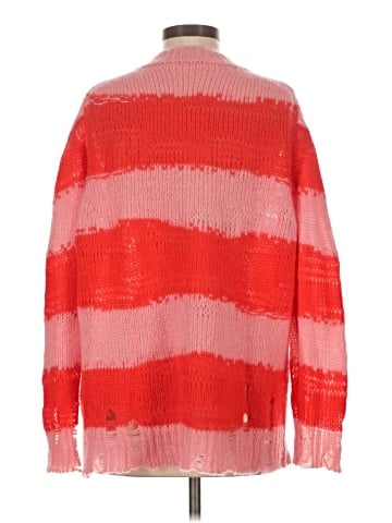 Acne Studios Pullover Sweater (view 2)