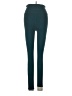Aqua Teal Active Pants Size XS - photo 2