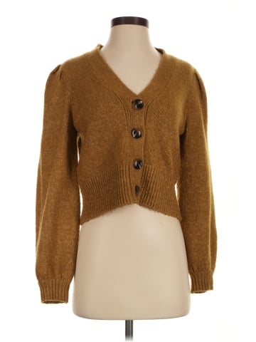 Who What Wear Cardigan (view 1)