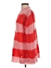 Acne Studios Stripes Red Pullover Sweater Size XXS - photo 5