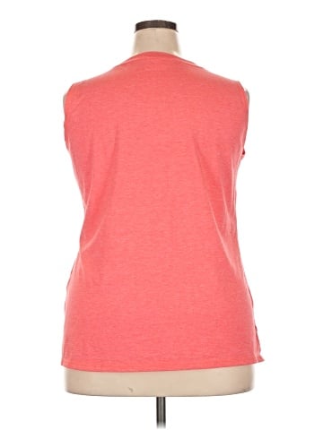 Columbia Sleeveless T-Shirt (view 2)