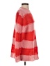 Acne Studios Stripes Red Pullover Sweater Size XXS - photo 4